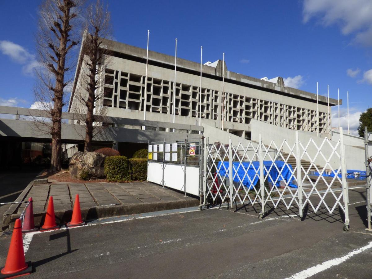 Pensión Hyakumanben Cross Kioto Exterior foto